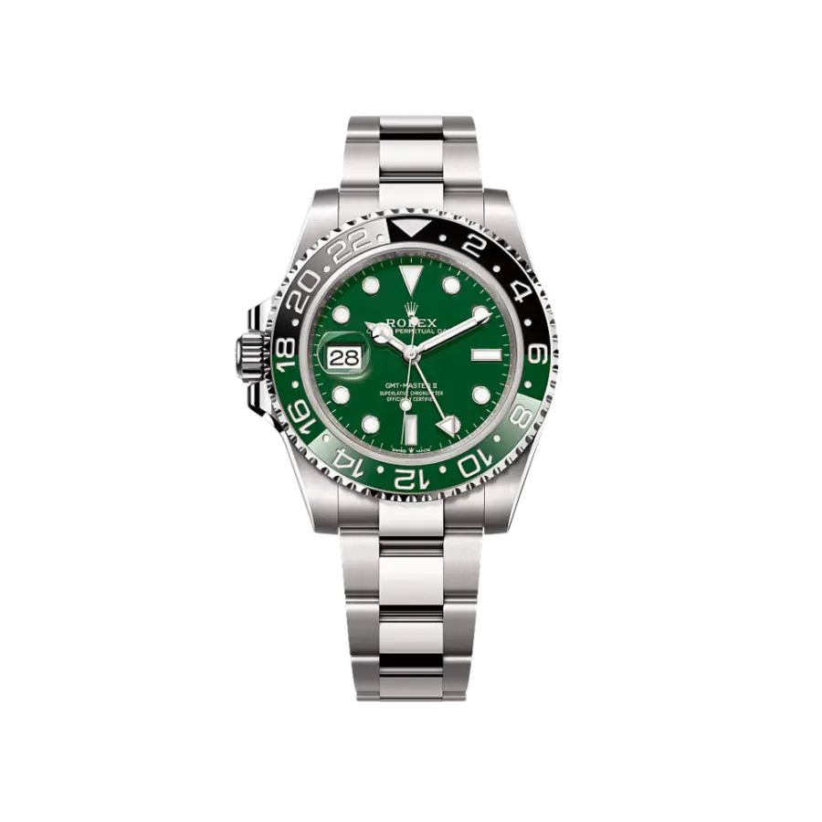 Rolex GMT-Master II Ref. 126729VTNR
