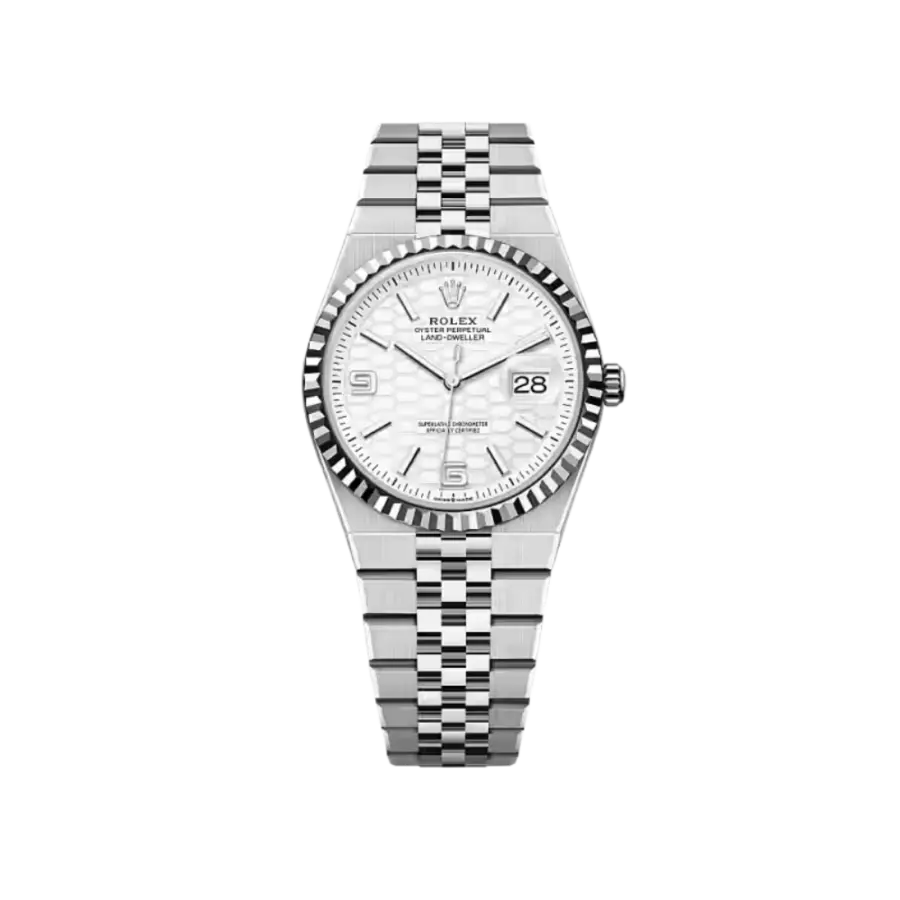 Rolex Land-Dweller 36 Ref. 127234