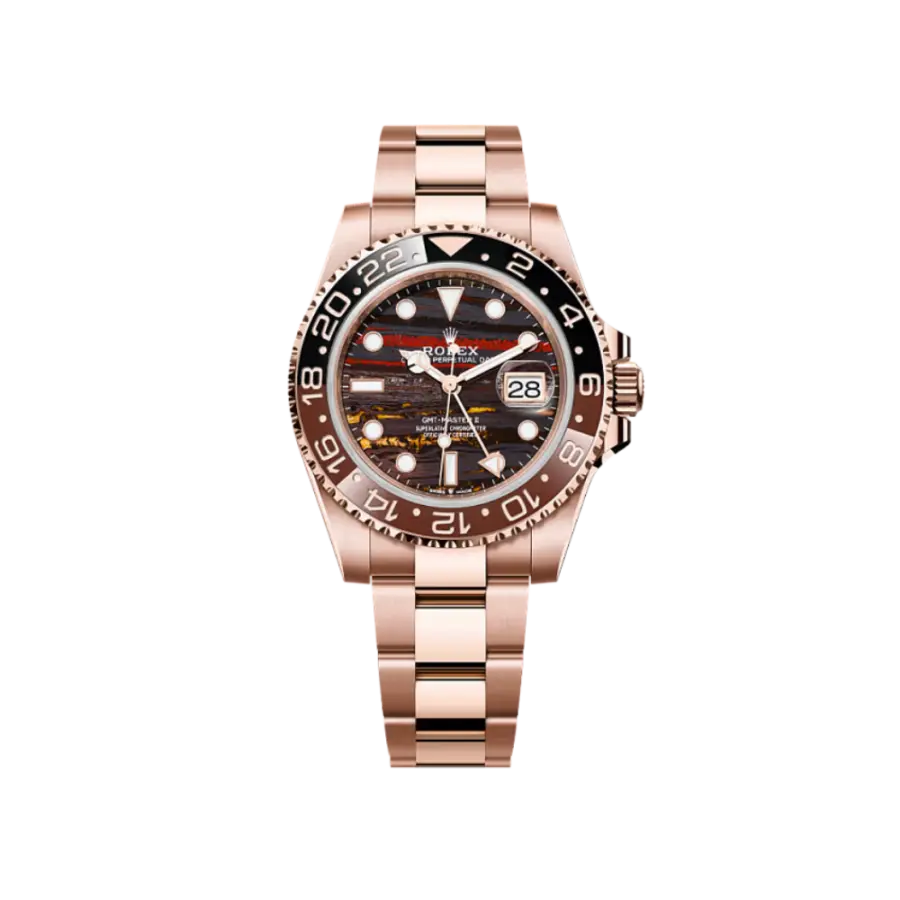 Rolex GMT-Master II Ref. 126715CHNR