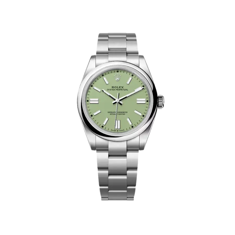 Rolex Oyster Perpetual 41 Ref. 134300