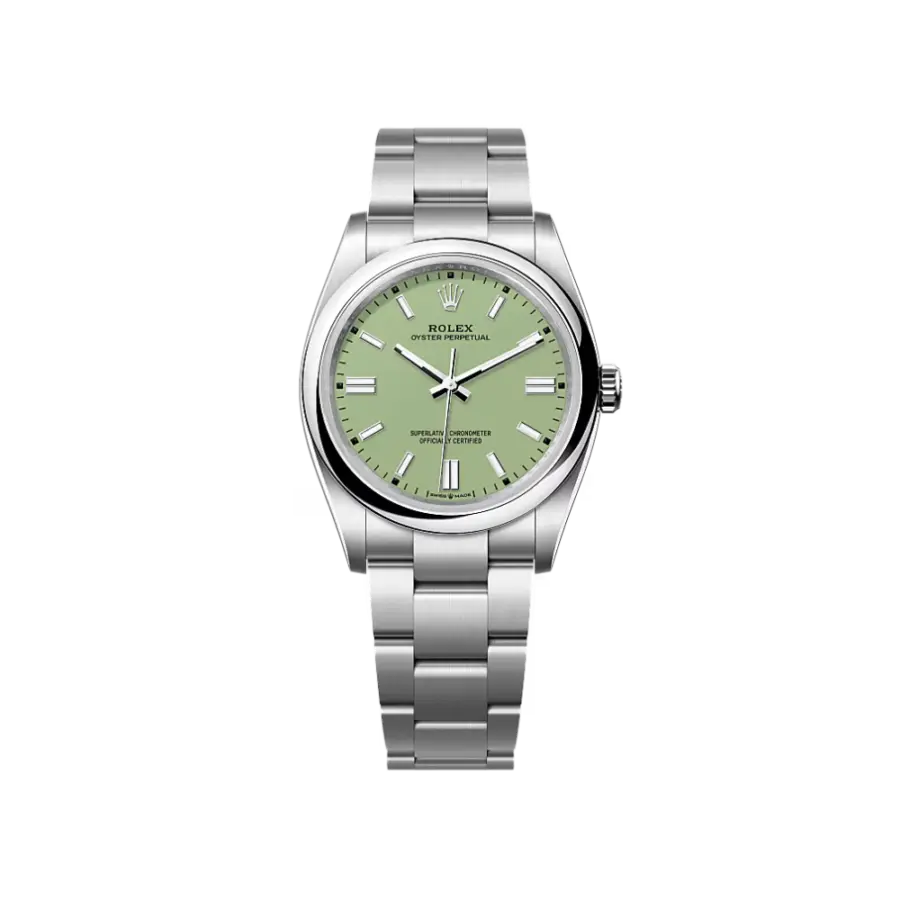 Rolex Oyster Perpetual 36 Ref. 126000