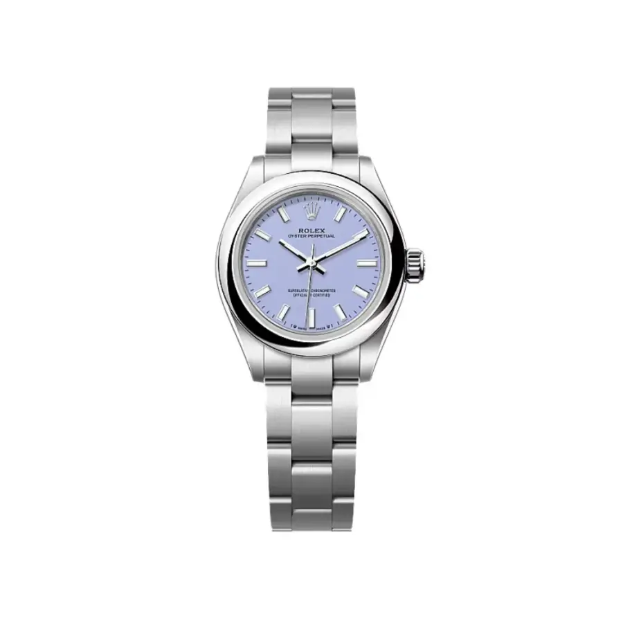 Rolex Oyster Perpetual 28 Ref. M276200-0008