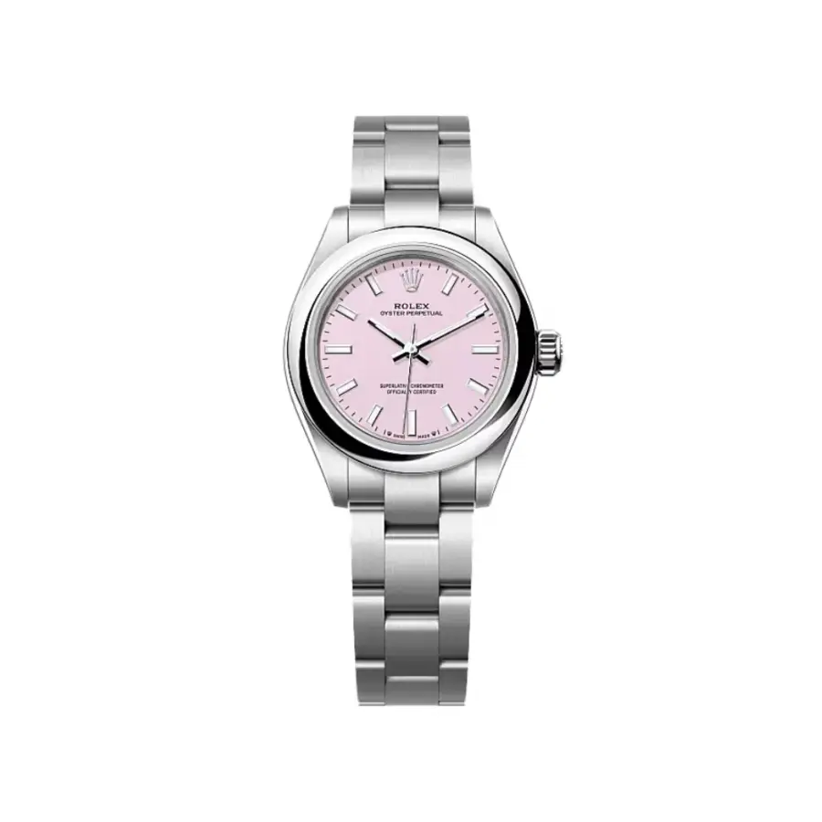 Rolex Oyster Perpetual 28 Ref. M276200-0009