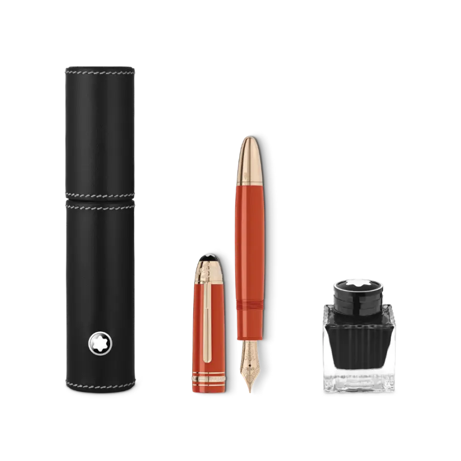 Meisterstück Traveller Limited Edition 1924