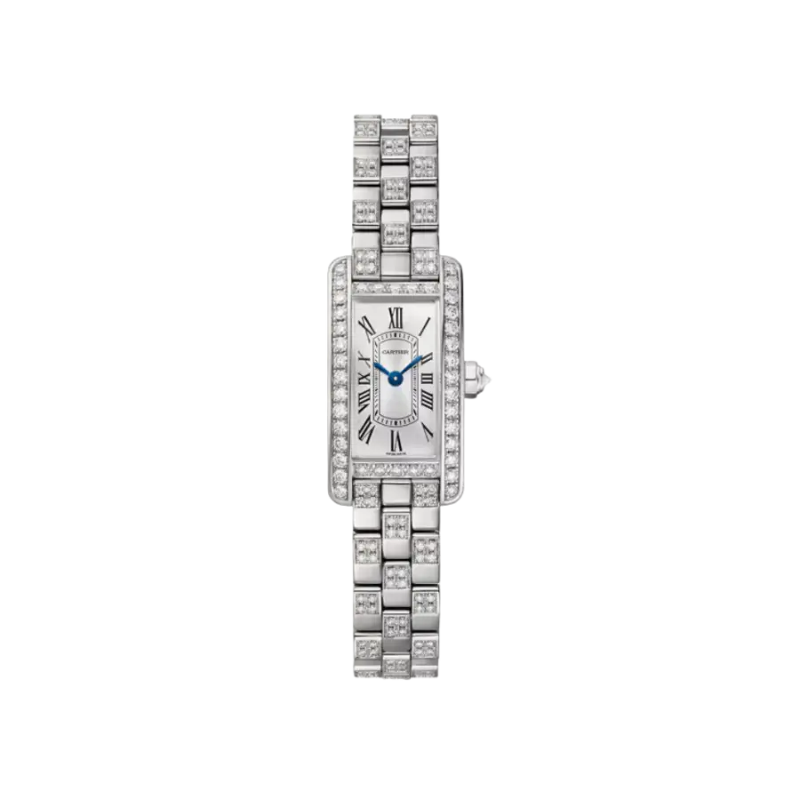Tank Américaine watch Ref. WJTA0068