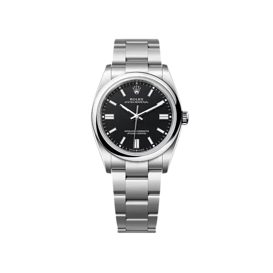 Rolex Oyster Perpetual 36 Ref. M126000-0014