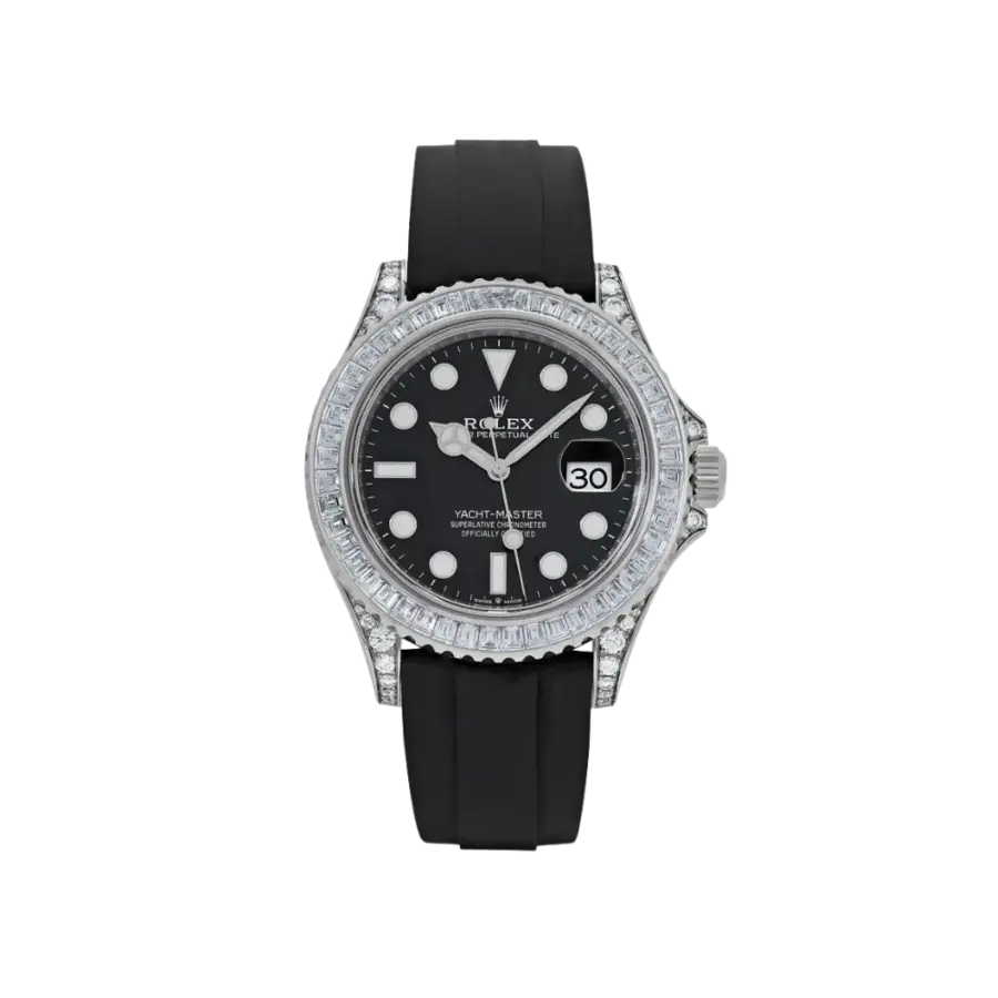 Rolex Yacht-Master 42 – Ref# 226679TBR