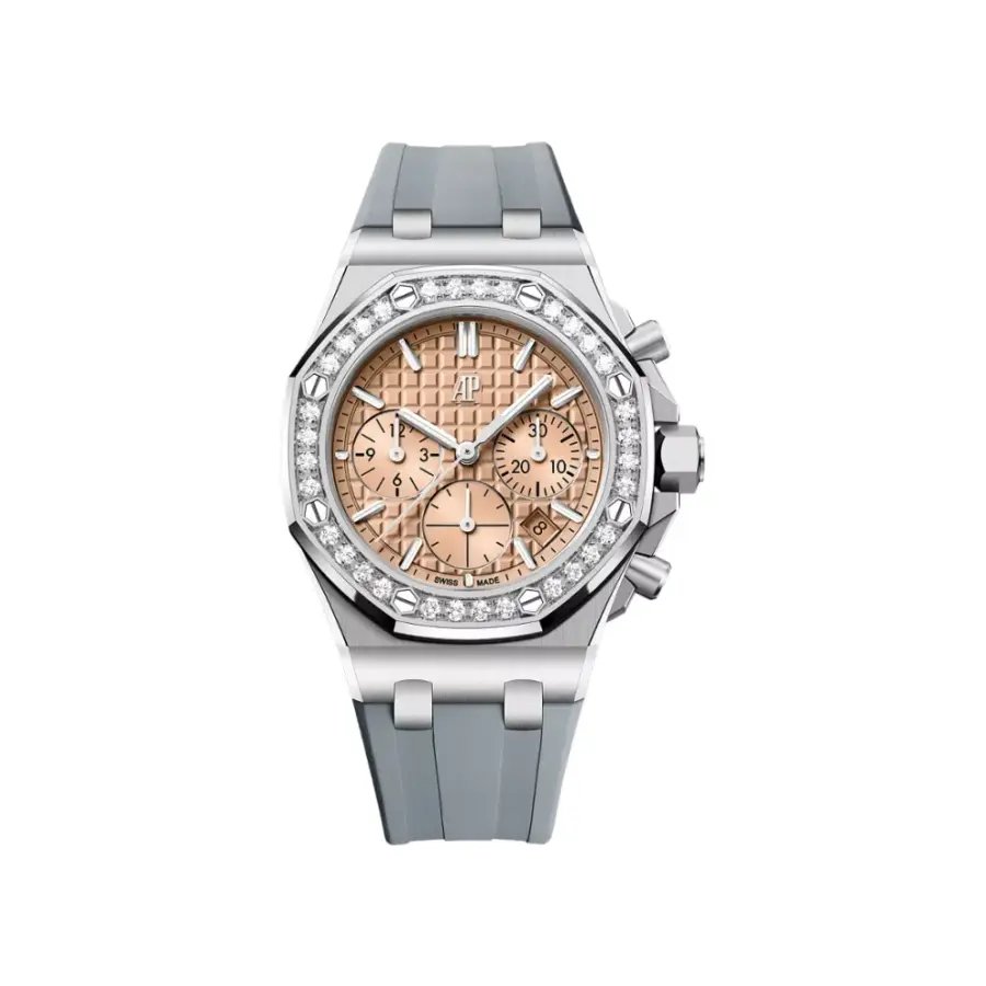 Royal Oak Offshore Selfwinding Chronograph Ref. 26231ST.ZZ.A178CA.01