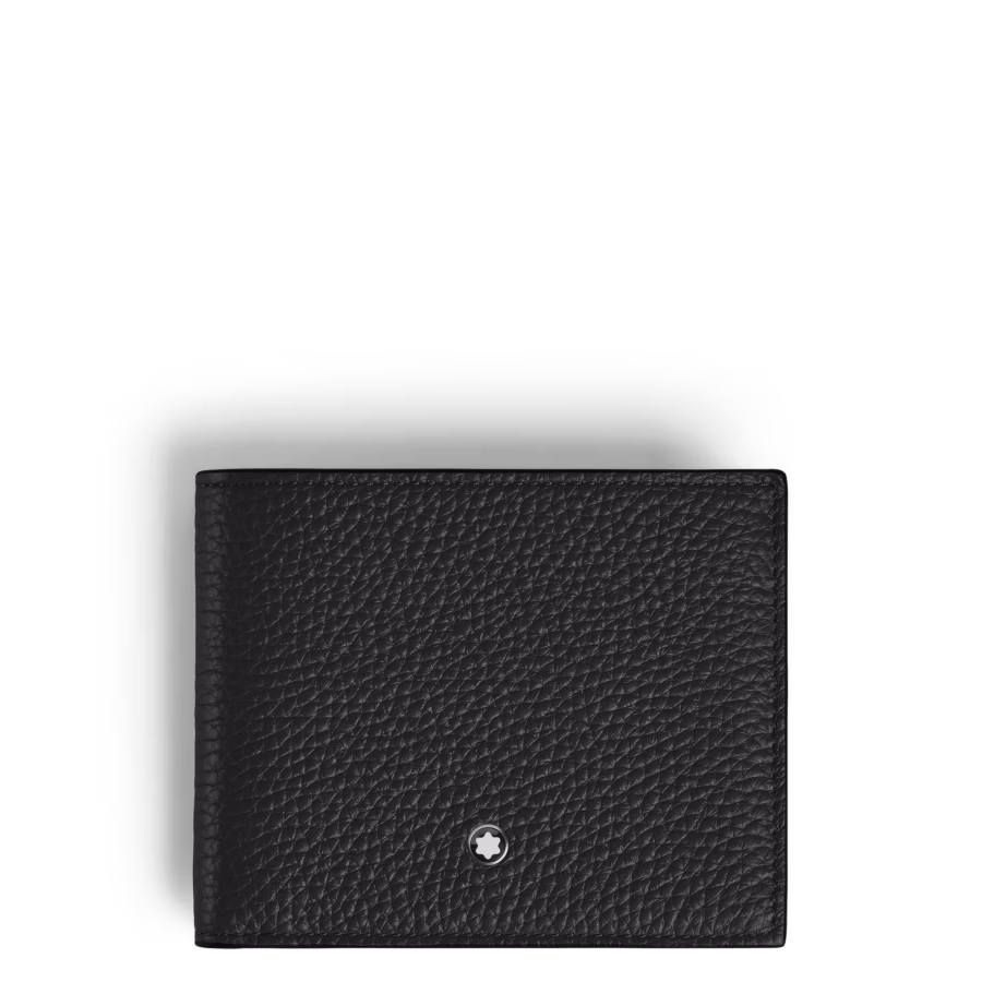 Montblanc Grain Wallet 6cc