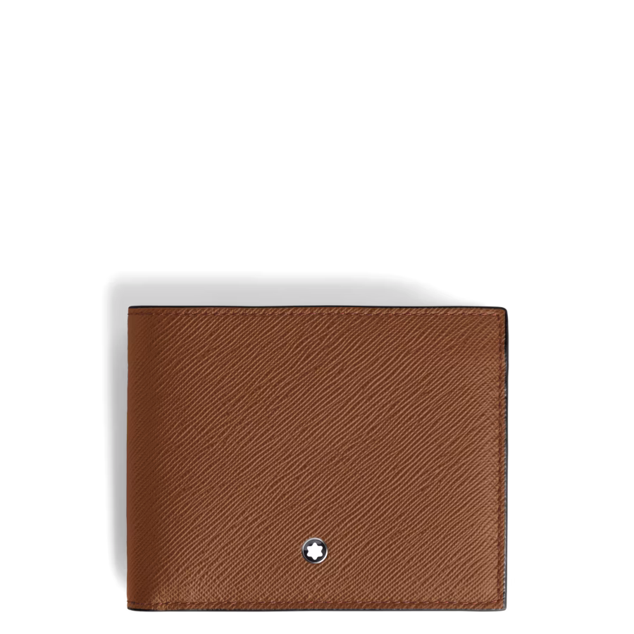Montblanc Sartorial Wallet 6cc
