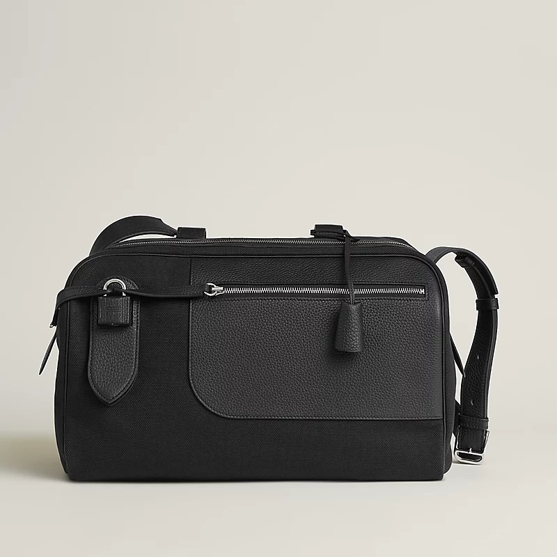Hermes Long Courrier Bag