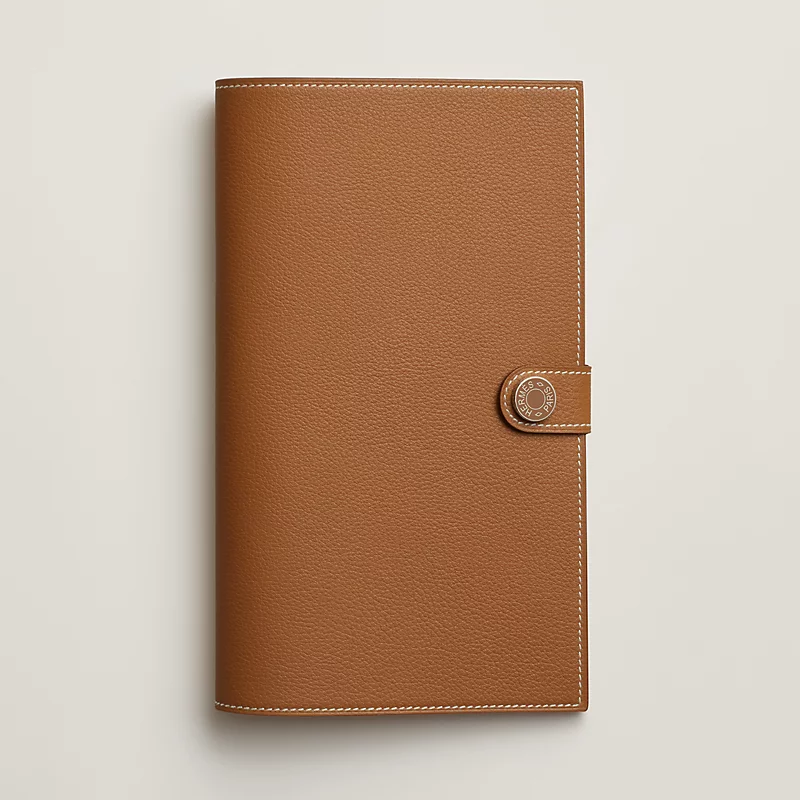 Hermes R.M.S. Toutenmain Wallet 