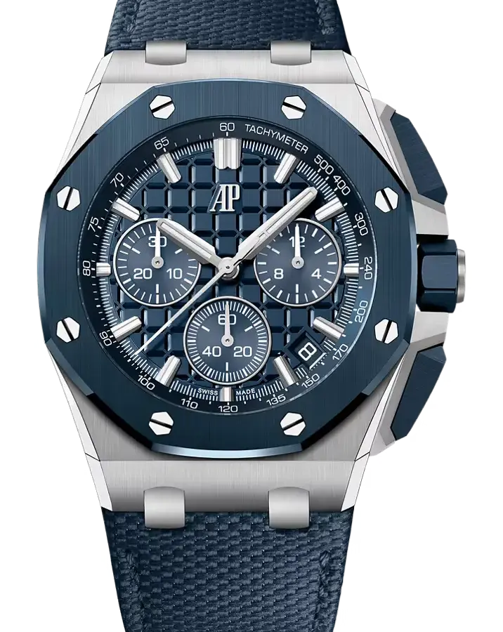 Royal Oak Offshore Selfwinding Chronograph Ref. 26420SO.OO.A029VE.01
