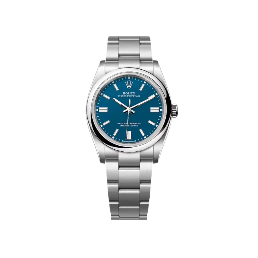 Rolex Oyster Perpetual 36 Ref.126000-0015