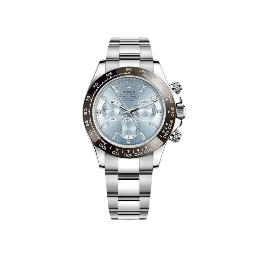 Rolex Cosmograph Daytona M116506-0002
